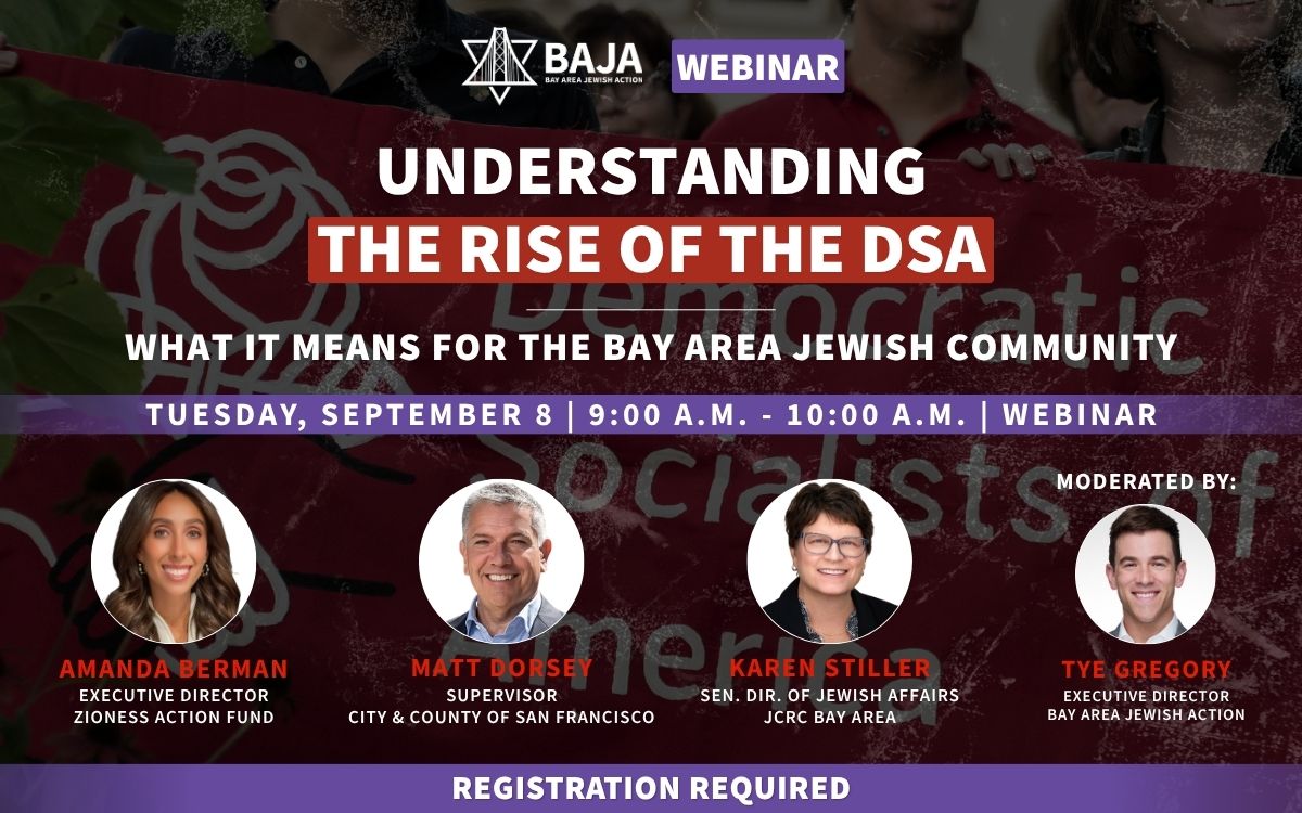 Understanding the Rise of the DSA