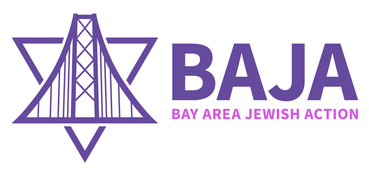 BAJA Logo